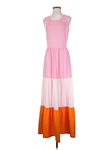 Lands' End Casual Dress (view 1)