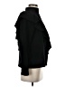 Beulah Style 100% Polyester Black Long Sleeve Blouse Size S - photo 4