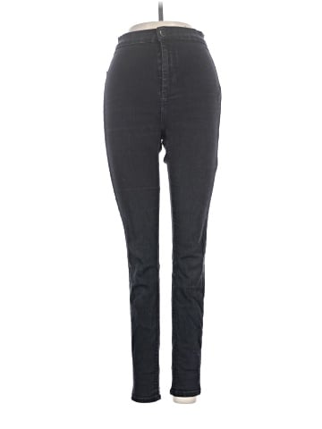 Topshop Jeggings (view 1)