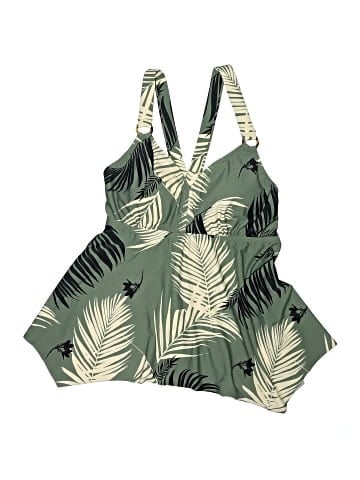 Kona Sol Swimsuit Top (view 1)