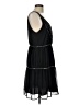Willow & Clay 100% Polyester Black Cocktail Dress Size L - photo 4