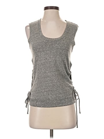 Lanston Sleeveless Top (view 1)