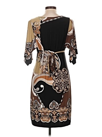 En Focus Studio Casual Dress (view 2)
