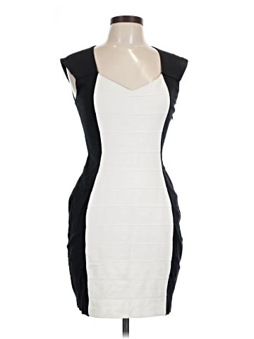 Express Cocktail Dress (view 1)