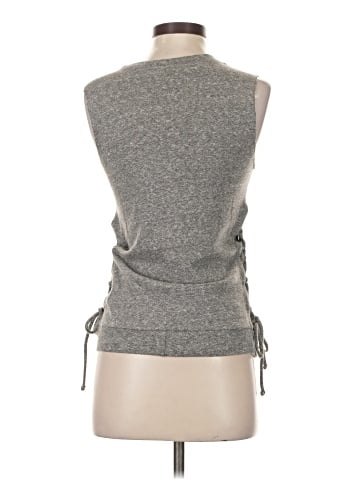 Lanston Sleeveless Top (view 2)