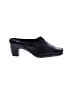 Aerosoles 100% Leather Black Mule/Clog Size 8 1/2 - photo 1
