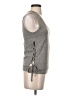 Lanston Gray Sleeveless Top Size XS - photo 4