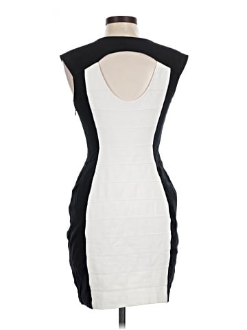 Express Cocktail Dress (view 2)