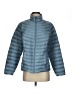 32 Degrees 100% Nylon Blue Snow Jacket Size S - photo 1
