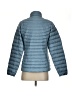 32 Degrees 100% Nylon Blue Snow Jacket Size S - photo 2