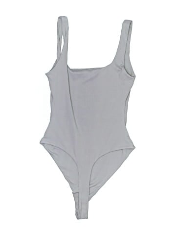 Naked Wardrobe Bodysuit (view 2)