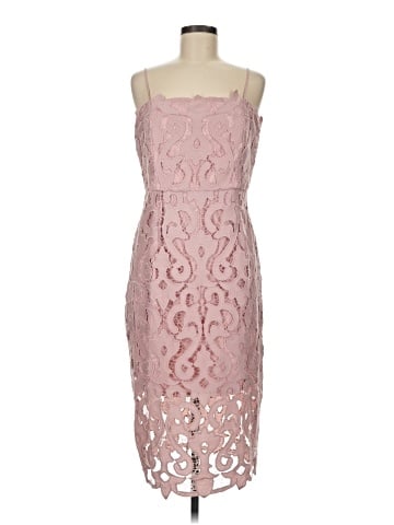 Bardot Cocktail Dress (view 1)