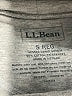 L.L.Bean Silver Turtleneck Sweater Size S - photo 7