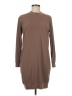 Assorted Brands Brown Casual Dress Size M - photo 1