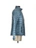32 Degrees 100% Nylon Blue Snow Jacket Size S - photo 4