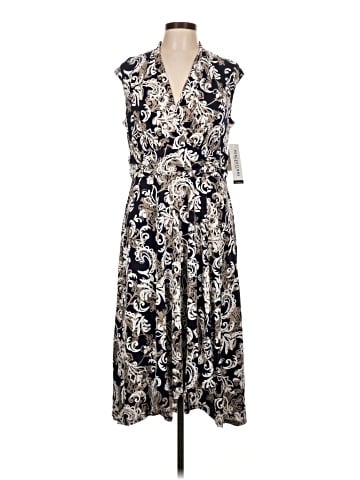 Perceptions Casual Dress (view 1)