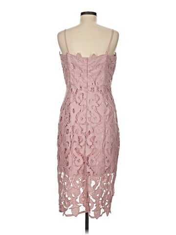 Bardot Cocktail Dress (view 2)