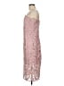 Bardot 100% Polyester Pink Cocktail Dress Size 10 - photo 5
