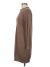 Assorted Brands Brown Casual Dress Size M - photo 5