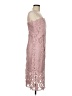 Bardot 100% Polyester Pink Cocktail Dress Size 10 - photo 4