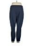 Columbia Solid Blue Active Pants Size XL - photo 2
