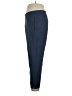 Columbia Solid Blue Active Pants Size XL - photo 5