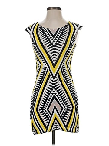 Akira Chicago Red Label Cocktail Dress (view 1)