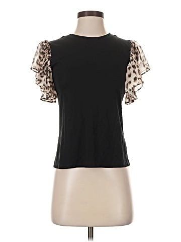 Generation Love Short Sleeve Top (view 1)