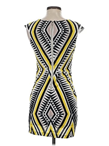 Akira Chicago Red Label Cocktail Dress (view 2)