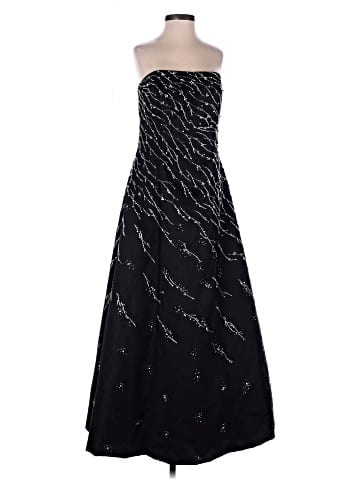 Jovani Cocktail Dress (view 1)