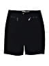 Jamie Sadock Solid Black Shorts Size 0 - photo 1