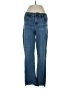 J Brand Blue Jeans Size 27 waist - photo 1