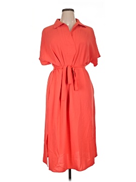 Connected Apparel Casual Dress
