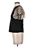Generation Love Black Short Sleeve Top Size XXS - photo 5