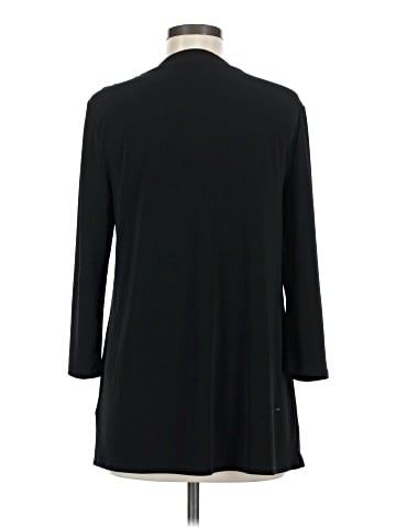 Gloria Vanderbilt 3/4 Sleeve Blouse (view 2)