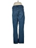 J Brand Blue Jeans Size 27 waist - photo 2