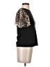 Generation Love Black Short Sleeve Top Size XXS - photo 4