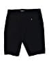 Jamie Sadock Solid Black Shorts Size 0 - photo 2