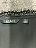IMAN Black Sleeveless T-Shirt Size XL - photo 7