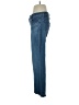 J Brand Blue Jeans Size 27 waist - photo 5