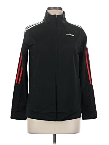 Adidas Track Jacket (view 1)