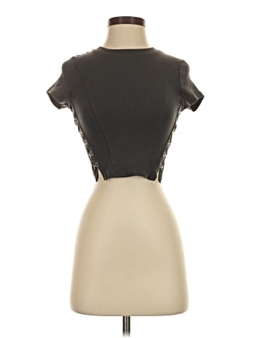 Garage Short Sleeve Top (view 1)
