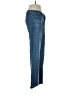 J Brand Blue Jeans Size 27 waist - photo 4