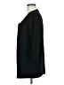 Gloria Vanderbilt Black 3/4 Sleeve Blouse Size M - photo 5