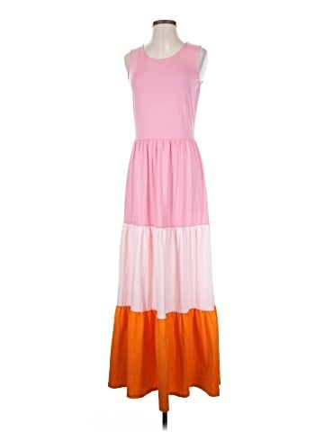 Lands' End Casual Dress (view 1)