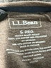 L.L.Bean Brown Turtleneck Sweater Size S - photo 7