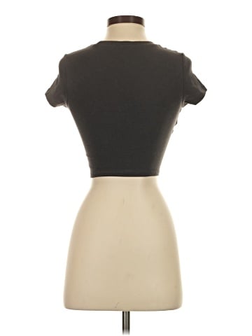 Garage Short Sleeve Top (view 2)