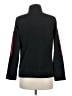 Adidas 100% Polyester Black Track Jacket Size 14 - photo 2