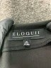 ELOQUII Solid Black Cocktail Dress Size 16 Plus - photo 7