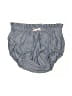 Pink Chicken 100% Cotton Gray Shorts 12-18 MO / 18 MO - photo 1